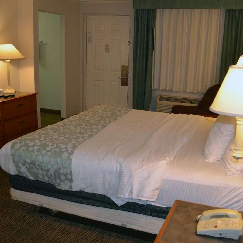 The Grand By Capital O Texarkana I-30 Oda fotoğraf