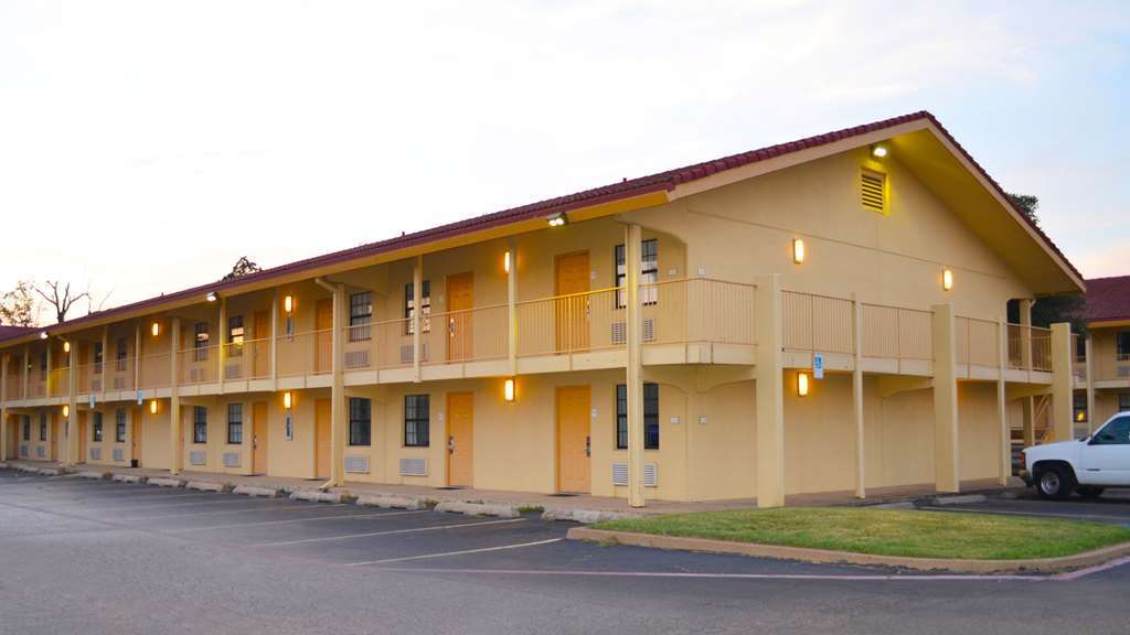 The Grand By Capital O Texarkana I-30 Dış mekan fotoğraf