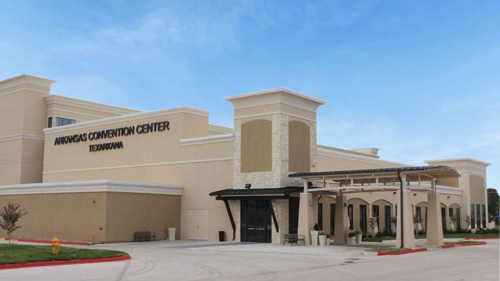 The Grand By Capital O Texarkana I-30 Olanaklar fotoğraf